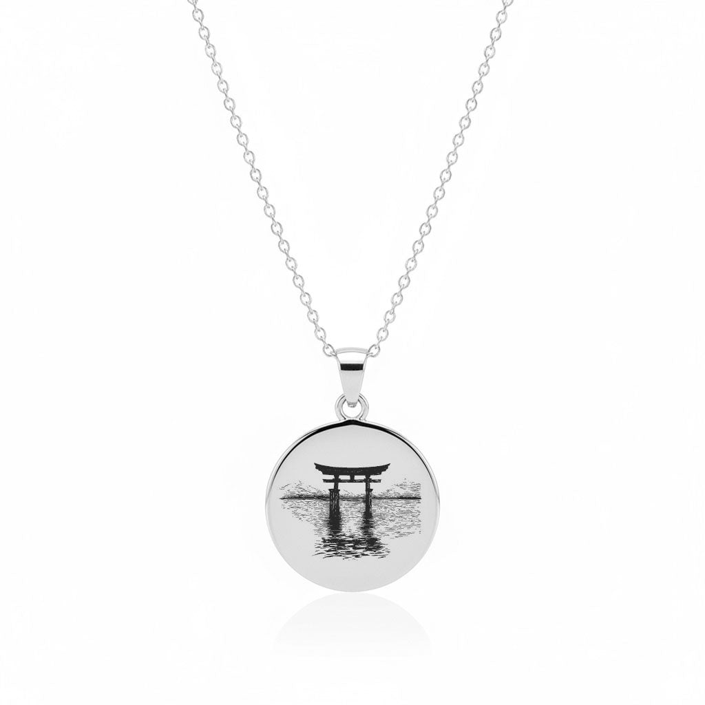 Izanagi Necklace for Women