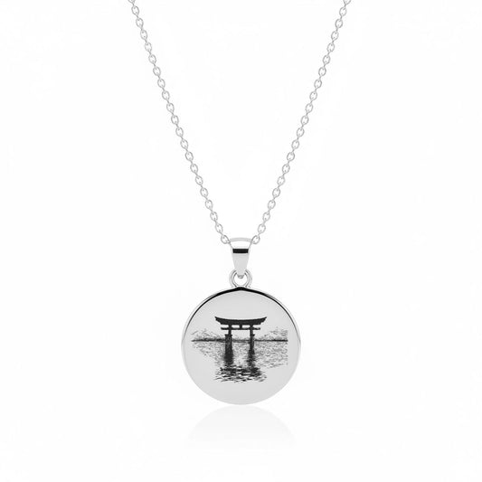 Izanagi Necklace for Women