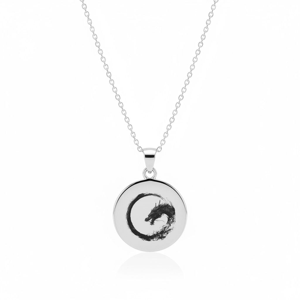 Ryu Necklace for Women
