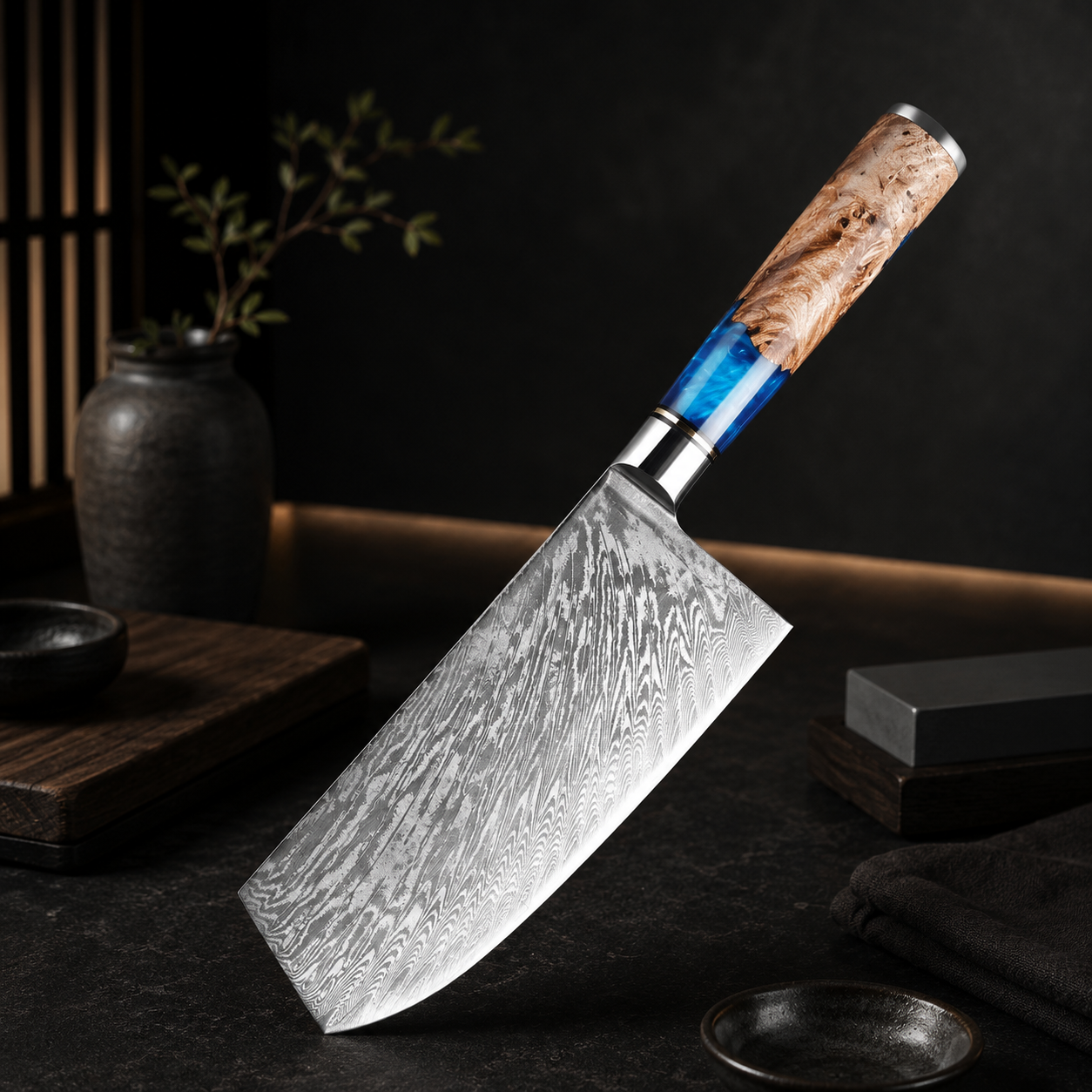 Nakiri Umi Knife