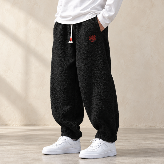 Fuji Pants