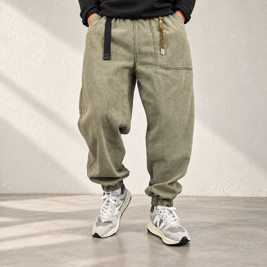 Shinobi Pants