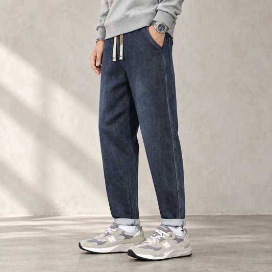 Ryu Denim Pants