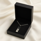 Personalized Korean Necklace