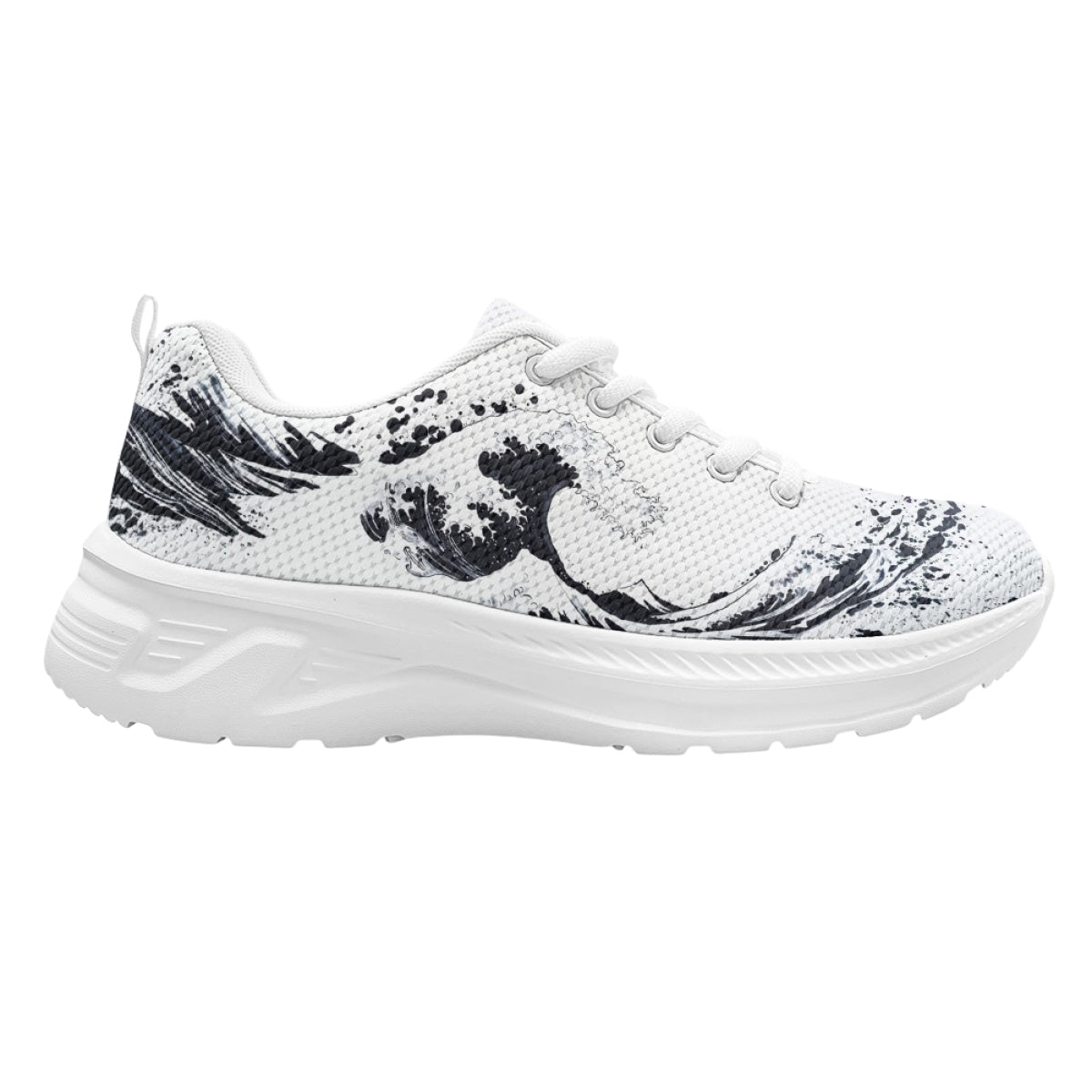 Chunky Arashi Sneakers
