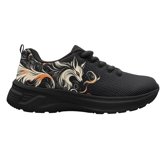 Chunky Kitsunebi Sneakers