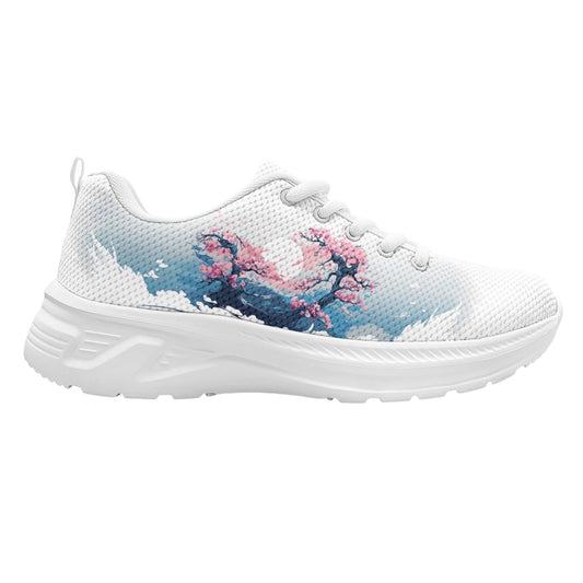 Chunky Omoikane Sneakers