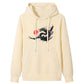 Kanagawa Hoodie – Back Design