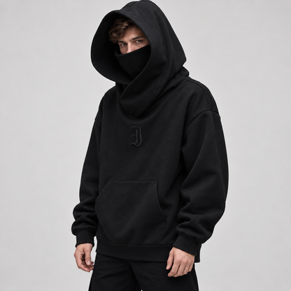 Shinobi Ninja Hoodie