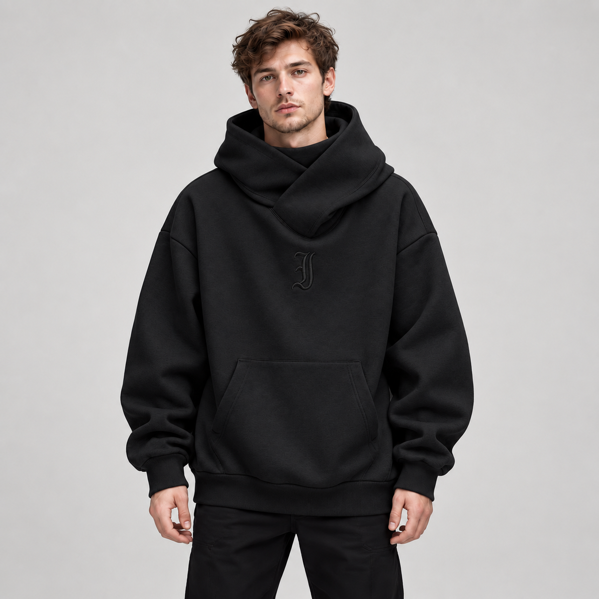 Shinobi Ninja Hoodie