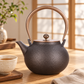 Ishi Japanese Cast Iron Teapot 