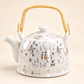 Dobin Japanese Ceramic Teapot